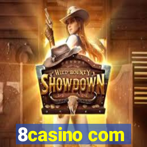 8casino com